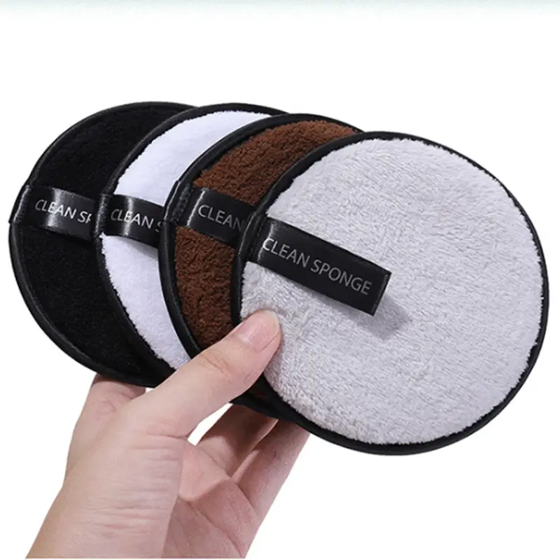 Face Cleansing Pads