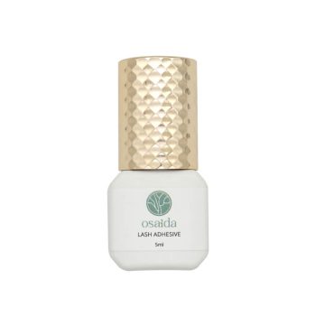 Eyelash Extension Glue (1-3 Sec) 5ml