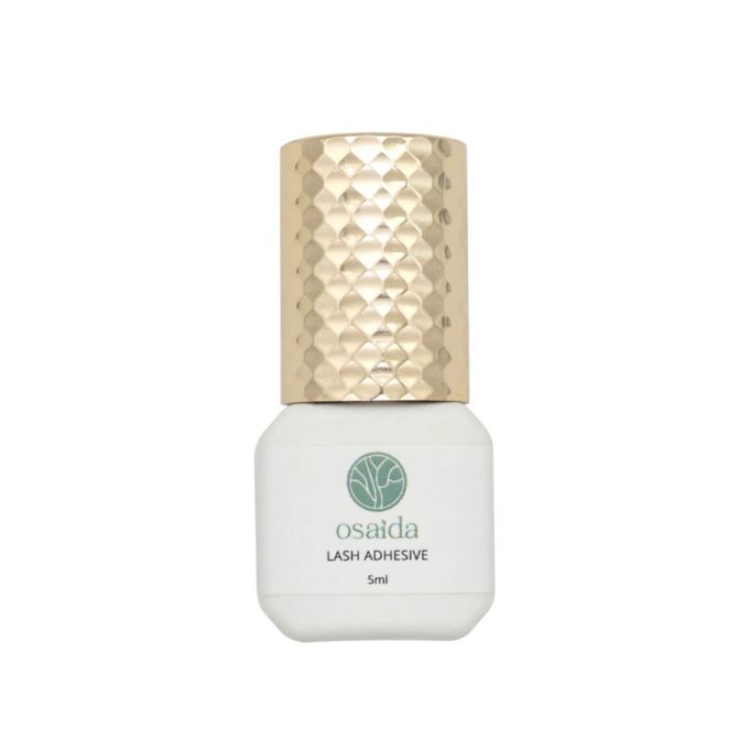 Eyelash Extension Glue (1-3 Sec) 5ml