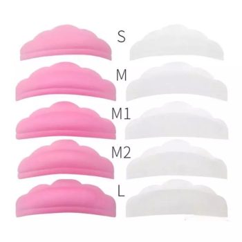 Eyelash Perming Rods