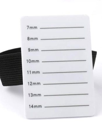 Eyelash Hand Pallet