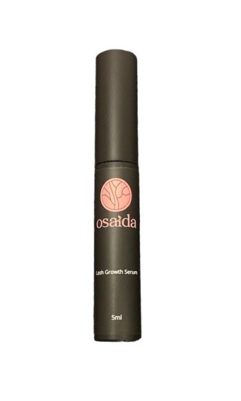 Lash Growth Serum