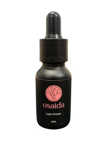Lash Primer